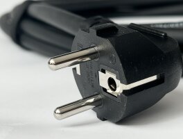 Kabel und Stecker