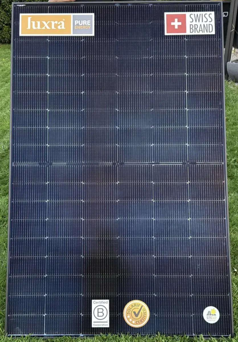 LUXRA 450 Wp Modul