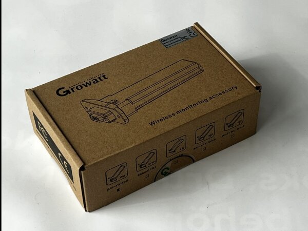 GrowattShineWIFI-S 5DE42