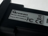 GrowattShineWIFI-S 5DE42