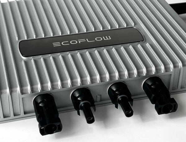 EcoFlow Stream Mikrowechselrichter 800W